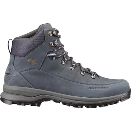 Garmont Chrono GTX Wandelschoenen BLAUW - Maat 42