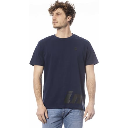 Grafische T-shirt Korte Mouw