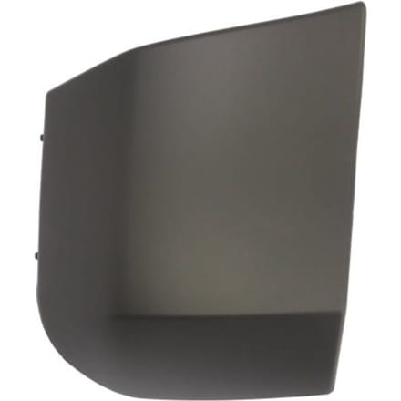 Sierlijst/beschermstrip, bumper BLIC 6502-07-0538971Q links