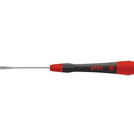 Elektronica-precisie-schroevendraaier 260P 2,5 mm, bladlengte 50 mm, WIHA