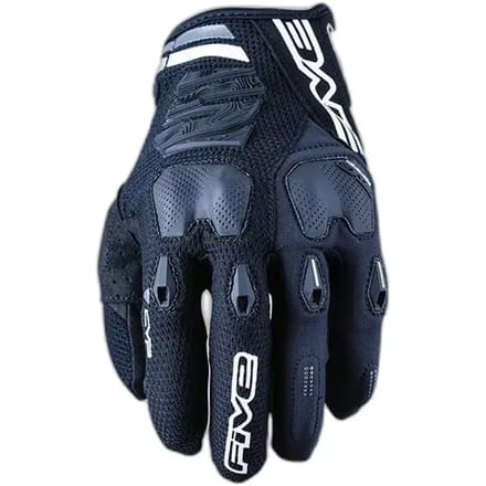 Motorcross handschoenen Five E2