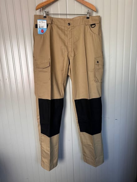 Havep 8597 werkbroek | Maat 59