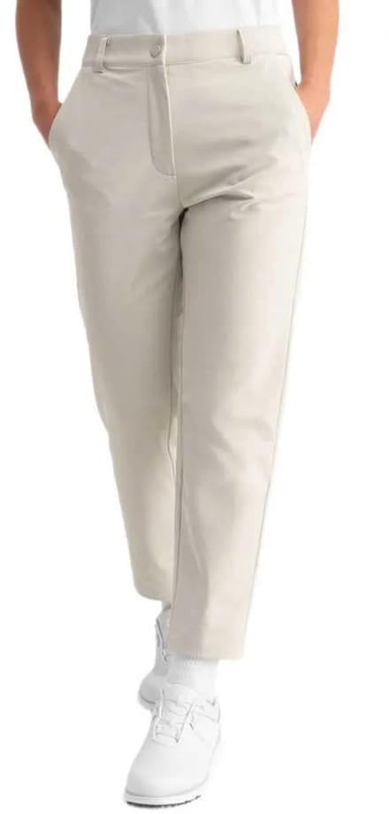 Siroko Berbes Sand Damesbroek Beige XS Vrouw