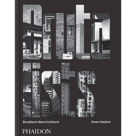 The Brutalists - Owen Hopkins