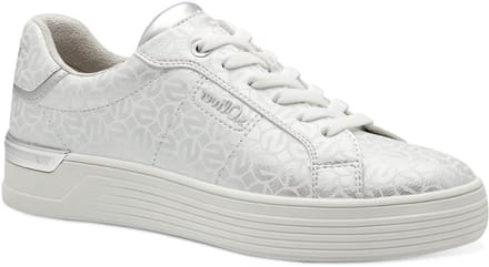 s.Oliver Dames Sneaker 5-23603-42 913 Maat: 38 EU