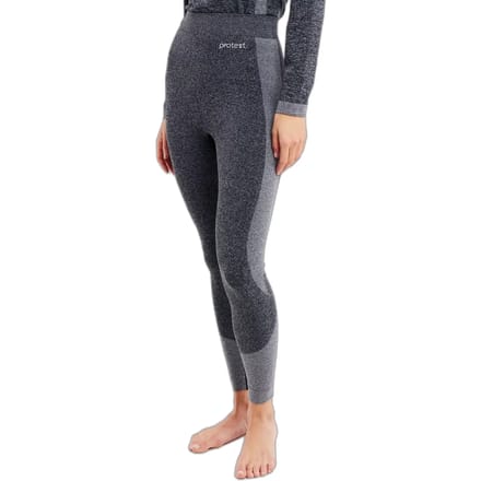 Protest PRTNoris - Thermobroek Dames - Thermo legging