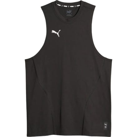 Puma Hoops Team Drycell T-shirt Zwart K001