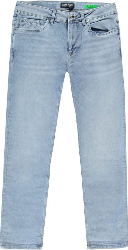 Cars Jeans Jeans Blast Slim Fit - Heren