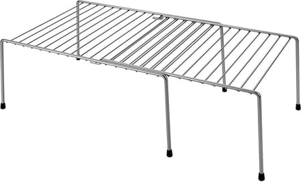 Adapto kastinzetstuk polytherm zilver - 24 x 15 x 33-57 cm - kopen online