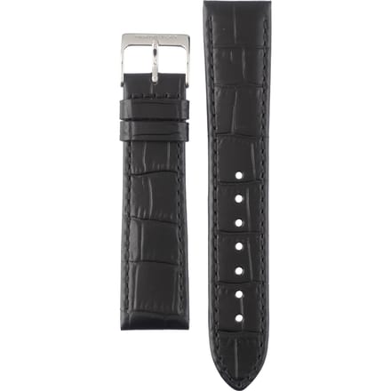 Hamilton Straps H690.185.103 Linwood Horlogeband
