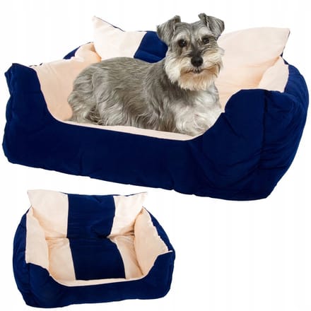 OUYAYING - Honden- en kattenmand - Maat M - Antislip - Ergonomisch