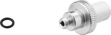 Chihiros External CO2 Diffuser Membraam - Chihiros Vervangingsmembraam Inline CO2