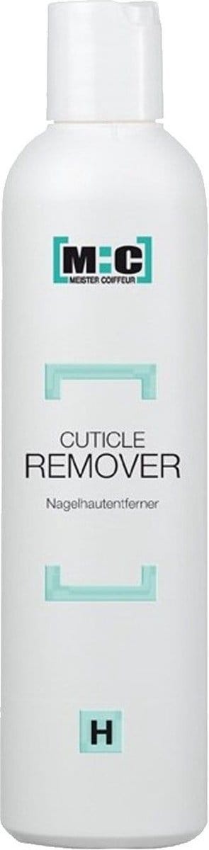 Comair M:C Cuticle Remover H 250 Ml
