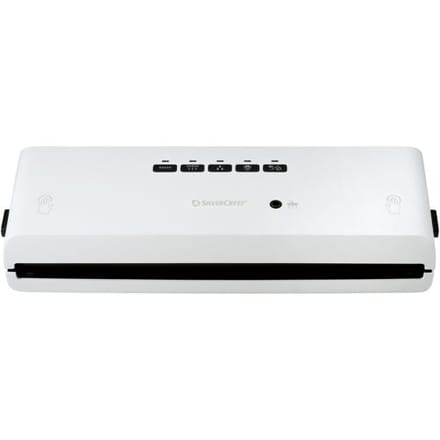 Silvercrest Vacumeermachine - Wit - Vermogen: 130 W - Vacuum water- en luchtdicht te verpakken