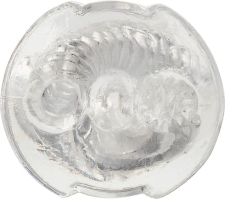 Cyclone Dual Ribbed Stroker