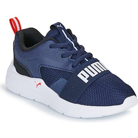 Kindertrainers Puma Soft Wired 2 PS