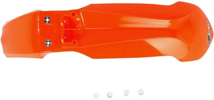 Spatborden voor motorfiets UFO KTM 300 EXC SIX DAYS [300]