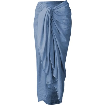 Vrouwensarong Barts Roula