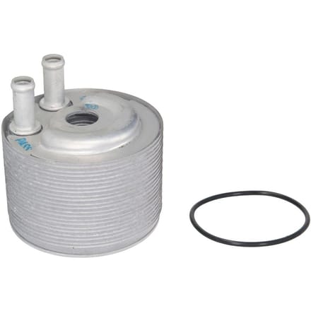 Olie radiator, motorolie  NRF 31819