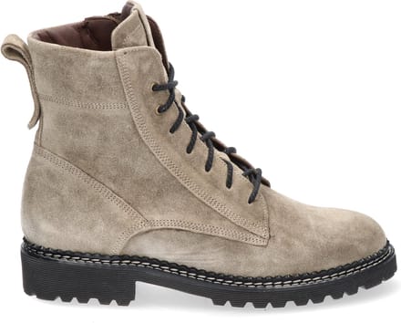 Durea 9722 Boot Coconut H