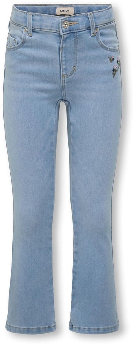 KIDS ONLY Flared fit jeans KMGROYAL Flared fit Jeans