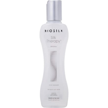 BIOSILK Haarbehandeling Silk Therapy Original Unisex 167 ml