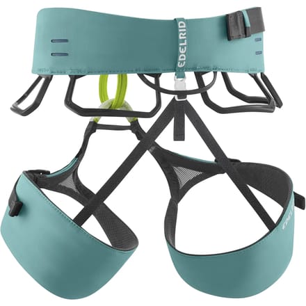 Klimgordel Edelrid Sendero II