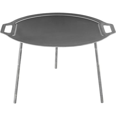 Dalum Jalda Kit Grilplaat 30CM