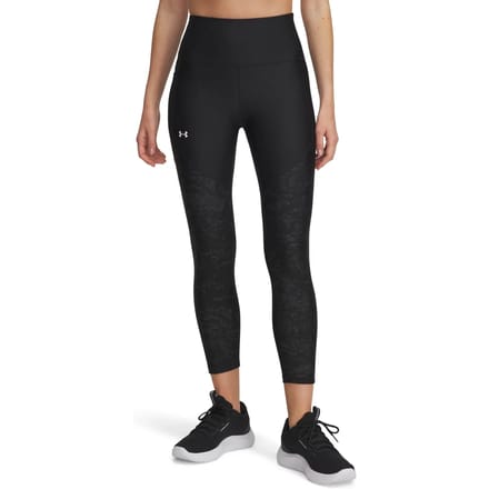 Leggings Under Armour Tech Print Panel Enkellengte - Sportswear - Vrouwen