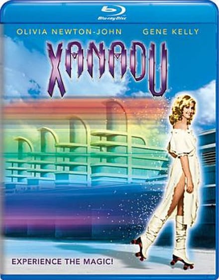 Xanadu - Bluray