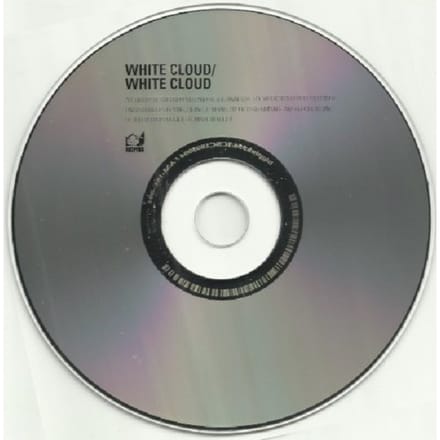 White Cloud - White Cloud (CD)