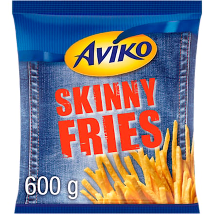 Friet Skinny Fries