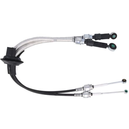 Kabel, handgeschakelde versnellingsbak LINEX 09.44.27