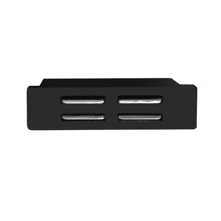 Buffalo Magnetic Strip