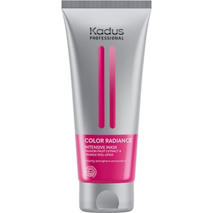 Kadus Professional Color Radiance Intensive Mask 200ml
