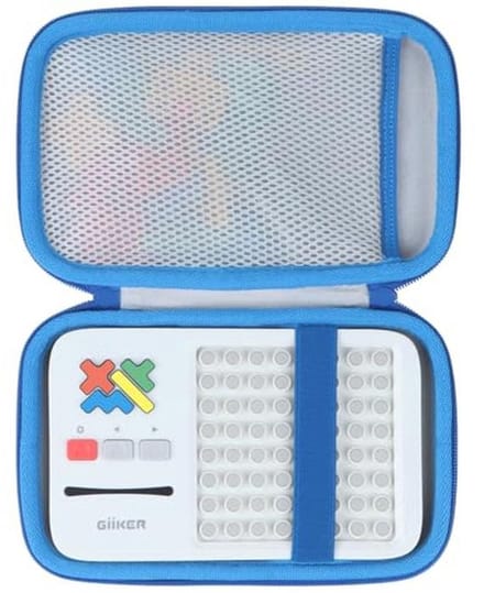 Harde beschermhoes voor puzzelspellen - Perfecte pasvorm, Duurzame Bescherming