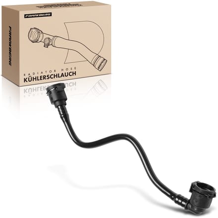 Frankberg 1x Koelerslang Koelwaterslang voor BMW F90 G30 G31 G32 5