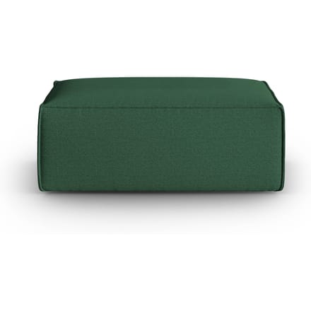 Hocker Mackey chenille | Cosmopolitan Design