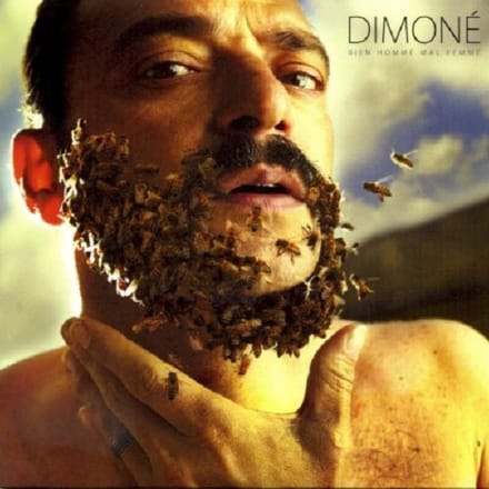 Dimoné - Bien Hommé Mal Femmé (CD)