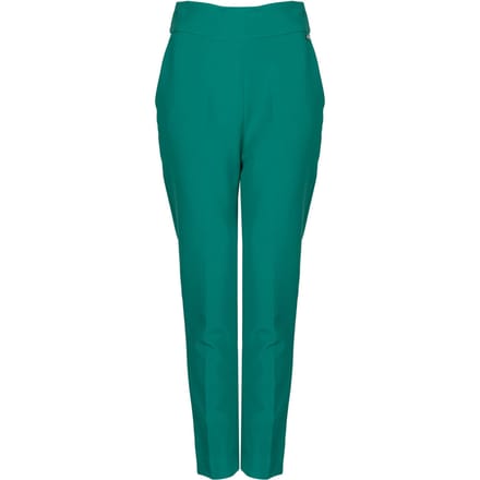 Liu Jo broek Vrouw groen