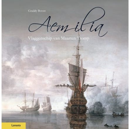 Aemilia - Graddy Boven
