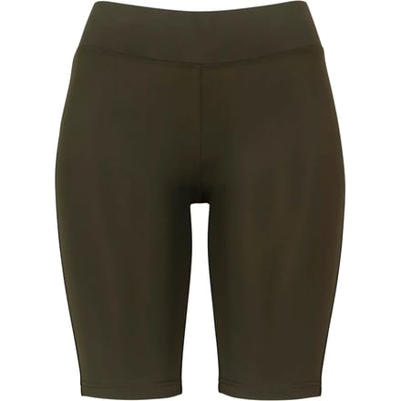 Urban Classics Korte broek -XS- Cycle Groen