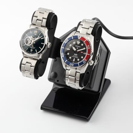 Boley 609563 Watchwinder - WTS220 Watchwinder