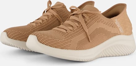 Skechers Hands Free Slip-ins Ultra Flex Instappers - Dames - Maat 38