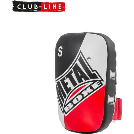 Pao club Metal Boxe