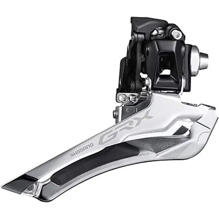 Voorderailleur Shimano Deore FD-RX400 10V