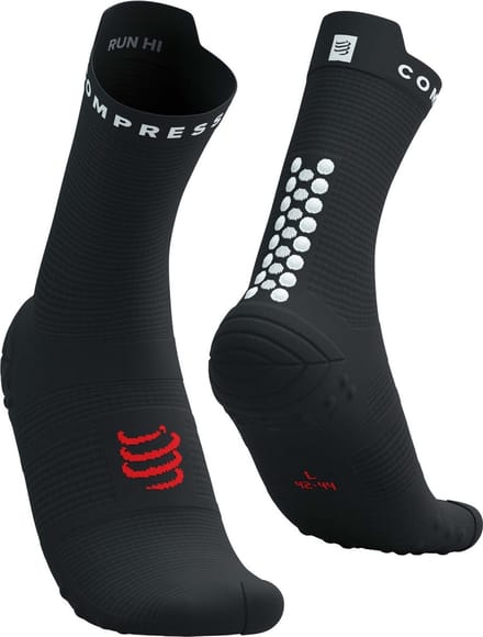 Pro Racing Socks v4.0 Run High- Hardloopsokken