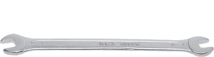 Steeksleutel 6 x 7 mm BGS technic 30606