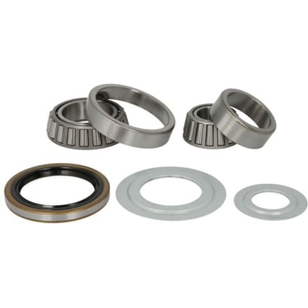 Wiellagerset SNR R140.76