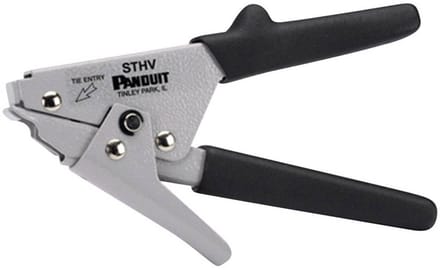 Panduit G-CTSTHV Kabelbindtang Geel